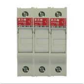 Eaton CHM3DU Boy 10x38 32 A 3 Kutup Silindirik Sigorta Yuvası