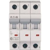 Eaton HL-B20/3 4.5KA-B Eğrisi Otomatik Sigorta