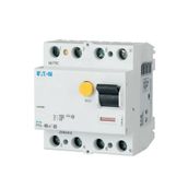 Eaton PF6-40-4-03 4x40A 300mA Kaçak Akım Koruma Rölesi