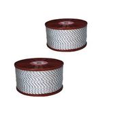 EBA 10mm 50metre Iskota ip Polyester ip Halat ip Gemici ipi