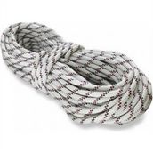Eba 12mm 20metre Iskota İp Polyester İp Halat İp Gemici İpi