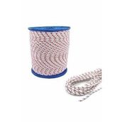 EBA 6mm 200 metre Iskota ip Polyester ip Halat ip Gemici ipi
