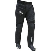 Ebakbak Motosiklet Pantolonu Full Koruma 4 Mevsim Korumalı 600-D Maxdura Kumaş Motor Pantolon Proving