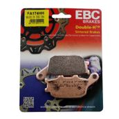 EBC FA174HH Honda CB 900 Hornet Arka Fren Balatası