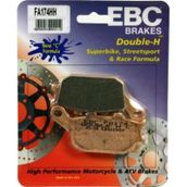 EBC FA174HH Yamaha MT-07 Sinterli Arka Fren Balatası
