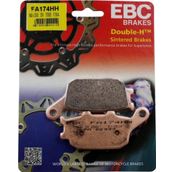 EBC FA174HH Yamaha MT-09 SP Sinterli Arka Fren Balatası