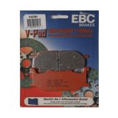 EBC FA179V Yarı Sinterli Yamaha Xv950 Ön Fren Balatası