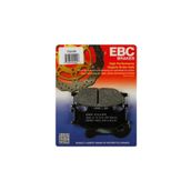 EBC FA199 Xj 6 Diversion F Ön Fren Balatası