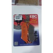EBC FA209/2V BMW F 650 GS Dakar Ön Fren Balatası