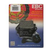 EBC FA213 Honda NX 650 Dominator Arka Fren Balatası