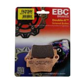 EBC FA213HH Yamaha Xt 660 R Sinterli Arka Fren Balatası