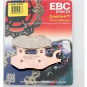 EBC FA2142HH Triumph Bonneville T120 Sinterli Standart Tek Renk Arka Fren Balatası