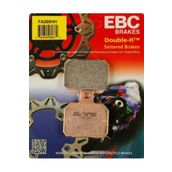 EBC FA266HH Ducati Monster 1200 Sinterli Arka Fren Balatası
