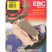 EBC FA363HH BMW R 1150 GS Arka Fren Balatası
