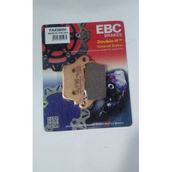 EBC FA436HH 2017-2018 Yamaha YZF R6 Arka Fren Balatası