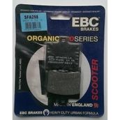 EBC SFA298 Aprilia Scarabeo 200 Arka Fren Balatası