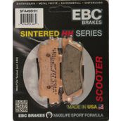 EBC SFA498HH Kawasaki J 300 Arka Fren Balatası
