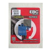 EBC SFAC260 Karbon Sym Symphony Arka Fren Balatası