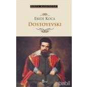 EBEDI KOCA - FYODOR MİHAYLOVİÇ DOSTOYEVSKI