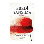 Ebedi Yansıma - Özge Erkin