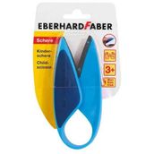 Eberhard Faber Mavi Okul Öncesi Makas