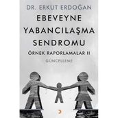 Ebeveyne Yabancılaşma Sendromu - Erkut Erdoğan