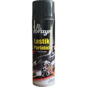 Ebrayn Lastik Parlatıcı Aerosol 500ml (EBR-026)