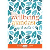 Ebru Şinik Wellbeing Mavi Ajanda