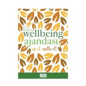 Ebru Şinik Wellbeing Sarı Ajanda