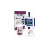 Ebsensor Şeker Ölçüm Cihazı