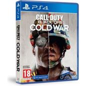 EC Shop Bavin Ps4 Call Of Duty Black Ops Cold War Oyun Orjinal