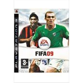 EC Shop Ea Sports Fıfa 2009 Ps3 Oyunu