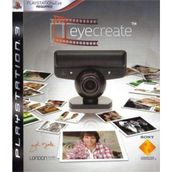 EC Shop Popkonsol Eyecreate Ps3 Oyun Plastation 3 Oyun Ps3 Kamera Kurulum Diski Teşhir