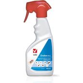 EC Shop Vebi Hamam Böceği Ilacı Draker 10.2 - Kokusuz ve Konsantre Sprey 400 ml 769937957138