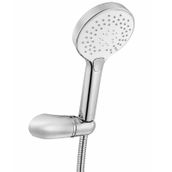 Eca 102117401 Purity Plus Mafsallı 3 Fonksiyonlu El Duş Seti