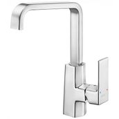 Eca 102118666 Royal Mutfak Krom Eviye Bataryası