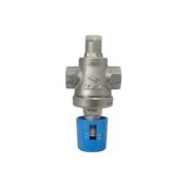 Eca 1/2" Su Basınç Düşürücü Valf Volan Ayarlı (Iç Vida x Iç Vida) 602111099 - Krom