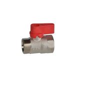Eca 3 4 Mini Küresel Valf