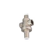 Eca 3/4” Su Basınç Düşürücü - 3 / 4 - Bakır