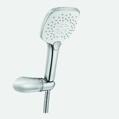 Eca 3F Icon Mafsallı Banyo Üst Takım