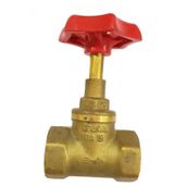 Eca 601005001 R 1/2 inç Stop Valf