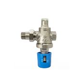 Eca Basınç Düşürücü Valf 3/4" Volanlı Iç Vida X Rakorlu 602111110