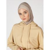 Ecardin ST260 Açık Vizon Spor Bone