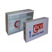 Ece Ecza Dolabı