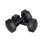 Ecgspor 16 kg Vinyl Dambıl Seti
