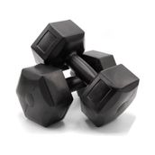 Ecgspor 5 kg X 2 Adet Dambıl Seti