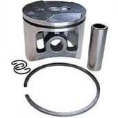 Echo CS 450 Piston Komple Orijinal 43 mm Motorlu Testere