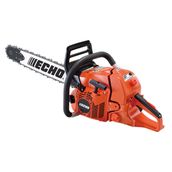 Echo CS-621SX Benzin Motorlu Testere + Echo Proup Yağ