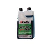 Echo Pro Up 2T Dumansız 1 Litre Motor Yağı