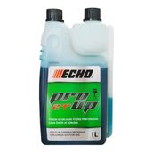 Echo Pro Up İki Zamanlı 2T Ölçekli Dumansız 12x1 lt Yağ